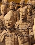 Romance Of The Three Kingdoms English Edition