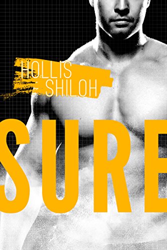 Sure book cover