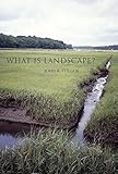 What Is Landscape The Mit Press English Edition
