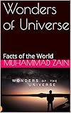 Wonders Of Universe Facts Of The World English Edition