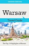 Warsaw Travel Guide The Top 10 Highlights In Warsaw Globetrotter Guide Books