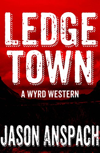 Ledge Town cover