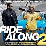 Ride Along 2 Soundtrack