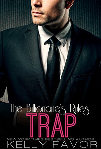 Trap book cover