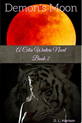 Demon's Moon book cover