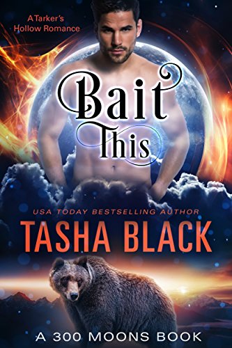 Bait This! book cover
