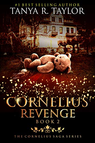 Cornelius' Revenge / Revenge of Cornelius cover