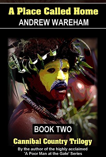 A Place Called Home cover