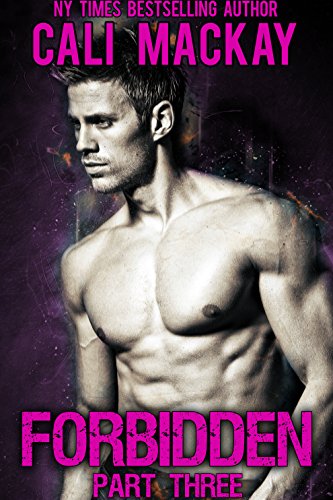 Forbidden: Part 3 book cover