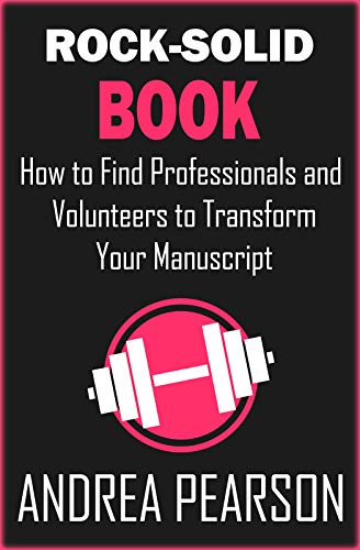 Rock-Solid Book book cover