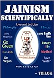 Jainism Scientifically English Edition
