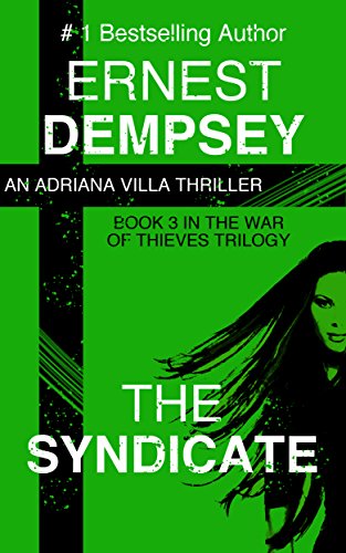 The Syndicate cover