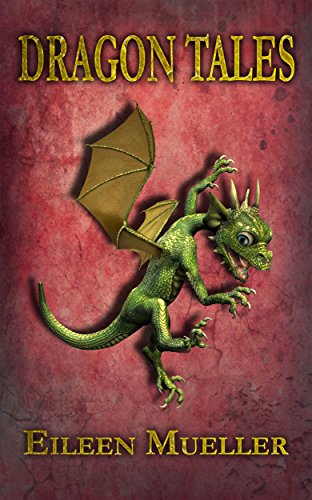 Dragon Tales book cover