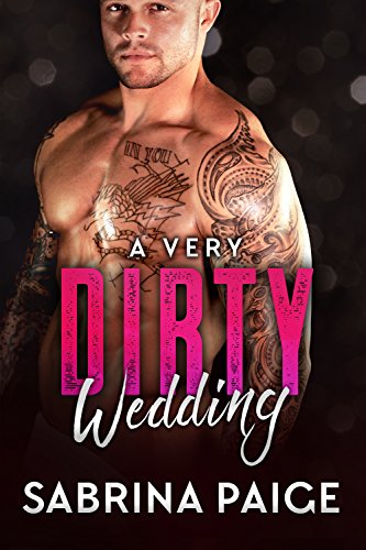 A Very Dirty Christmas book cover