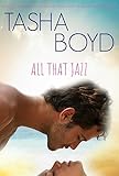 All That Jazz: A Butler Cove Novel