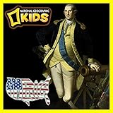 National Geographic Kids America English Edition