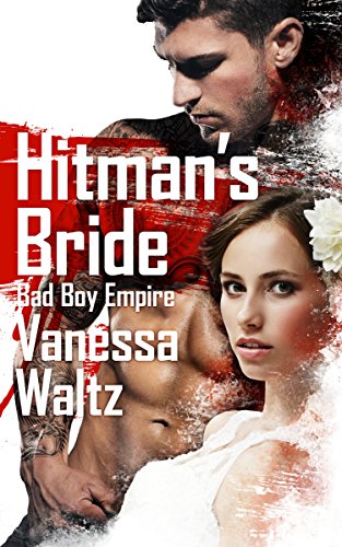 Hitman's Bride book cover