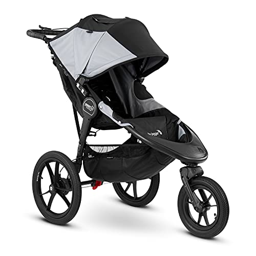 Baby JoggerSummit X3 Jogging StrollerInfant Insert Compatible with Doona|Graco Snugride|Britax|Chicco Keyfit |Evenflo 