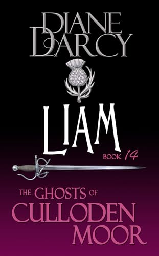 Liam book cover