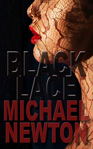 Black Lace book cover