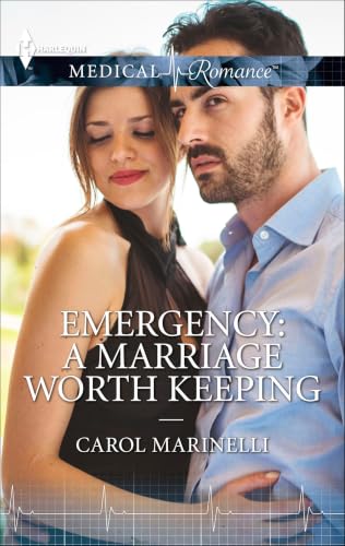Emergency: A Marriage Worth Keeping book cover
