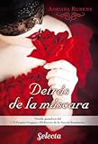 Detrs De La Mscara Whitechapel 1 Premio Vergara El Rincn De La Novela Romntica 2016 Spanish Edition