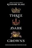 Three Dark Crowns