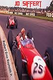 Jo Siffert English Edition