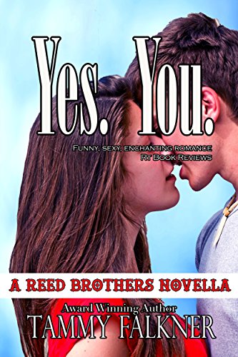 Yes You book cover
