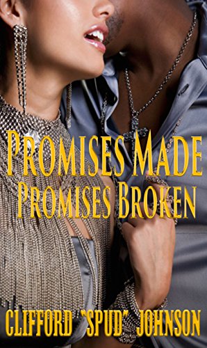Promises Made, Promises Broken book cover