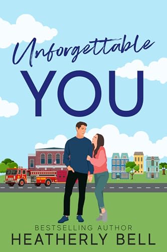 Unforgettable You book cover
