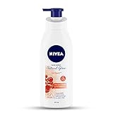 NIVEA Body Lotion Natural GlowCell Repair 400 Ml
