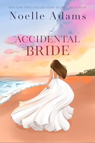 Accidental Bride book cover