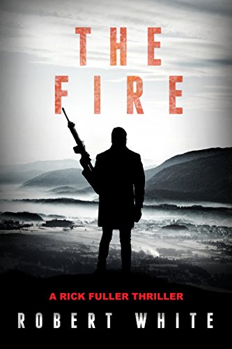 The Fire book cover