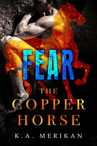 Fear book cover