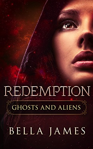 Redemption book cover