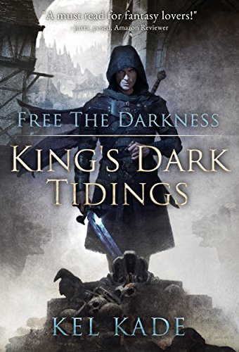 Free the Darkness book cover