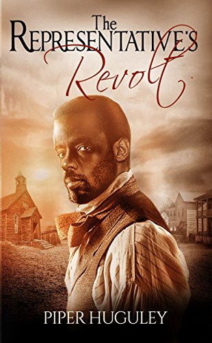 The Representative's Revolt book cover