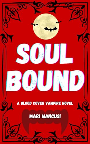 Soul Bound book cover