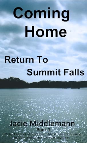 Coming Home book cover