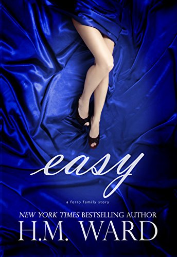 Easy book cover