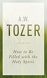 How To Be Filled With The Holy Spirit English Edition