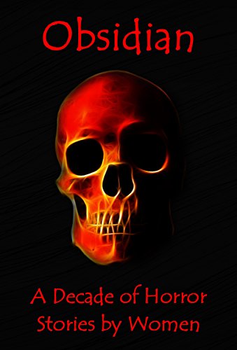 Obsidian book cover