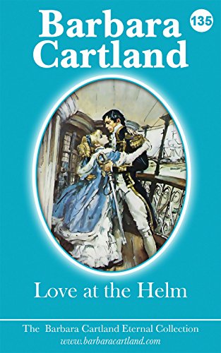Love at the Helm book cover
