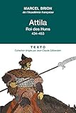 Attila Roi Des Huns 434453 Texto