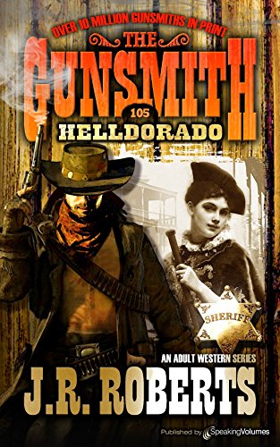 Helldorado cover