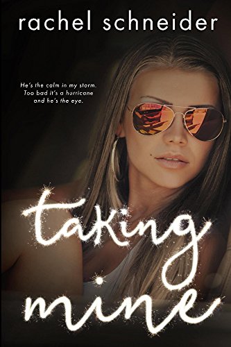 Taking Mine book cover