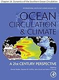 Ocean Circulation And Climate Chapter 18 Dynamics Of The Southern Ocean Circulation International Geophysics Book 103 English Edition