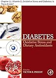 Diabetes Chapter 11 Vitamin D Oxidative Stress And Diabetes Is There A Link English Edition
