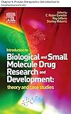Introduction To Biological And Small Molecule Drug Research And Development Chapter 4 Protein Therapeutics Introduction To Biopharmaceuticals English Edition